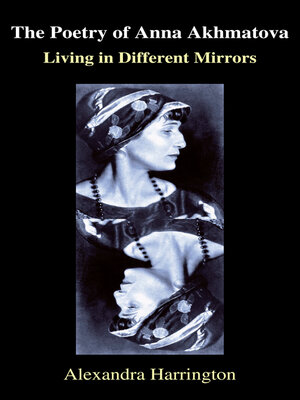 cover image of The Poetry of Anna Akhmatova